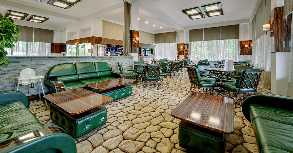 Рестораны Таруса/Кофейня CoffeeBook