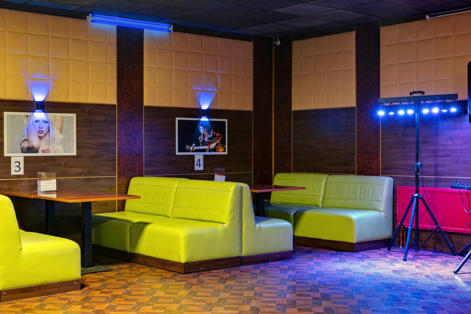 Таруса-караоке