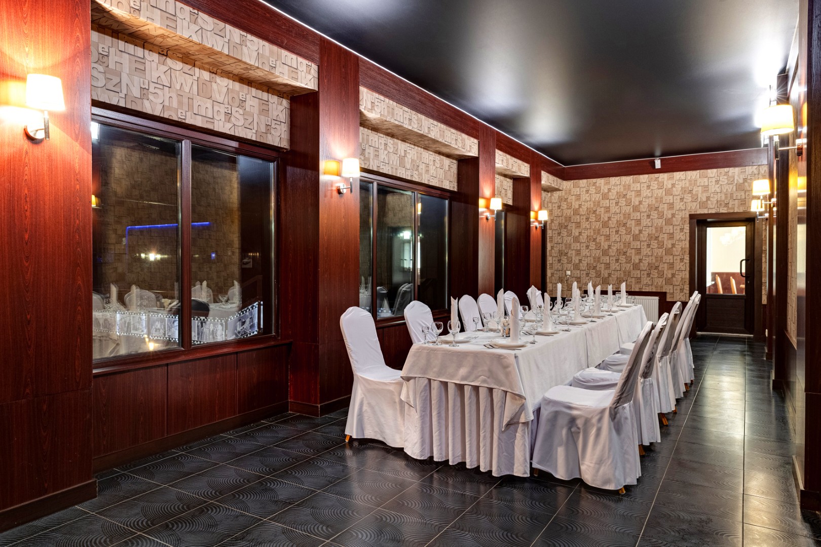 Таруса-Вип-комната-банкет