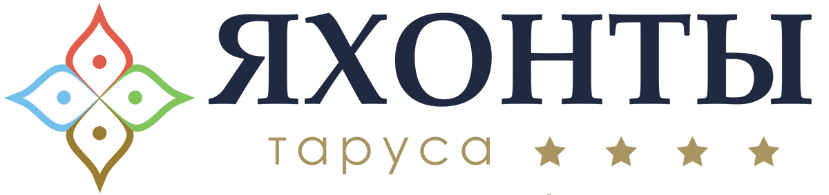 Логотип отеля