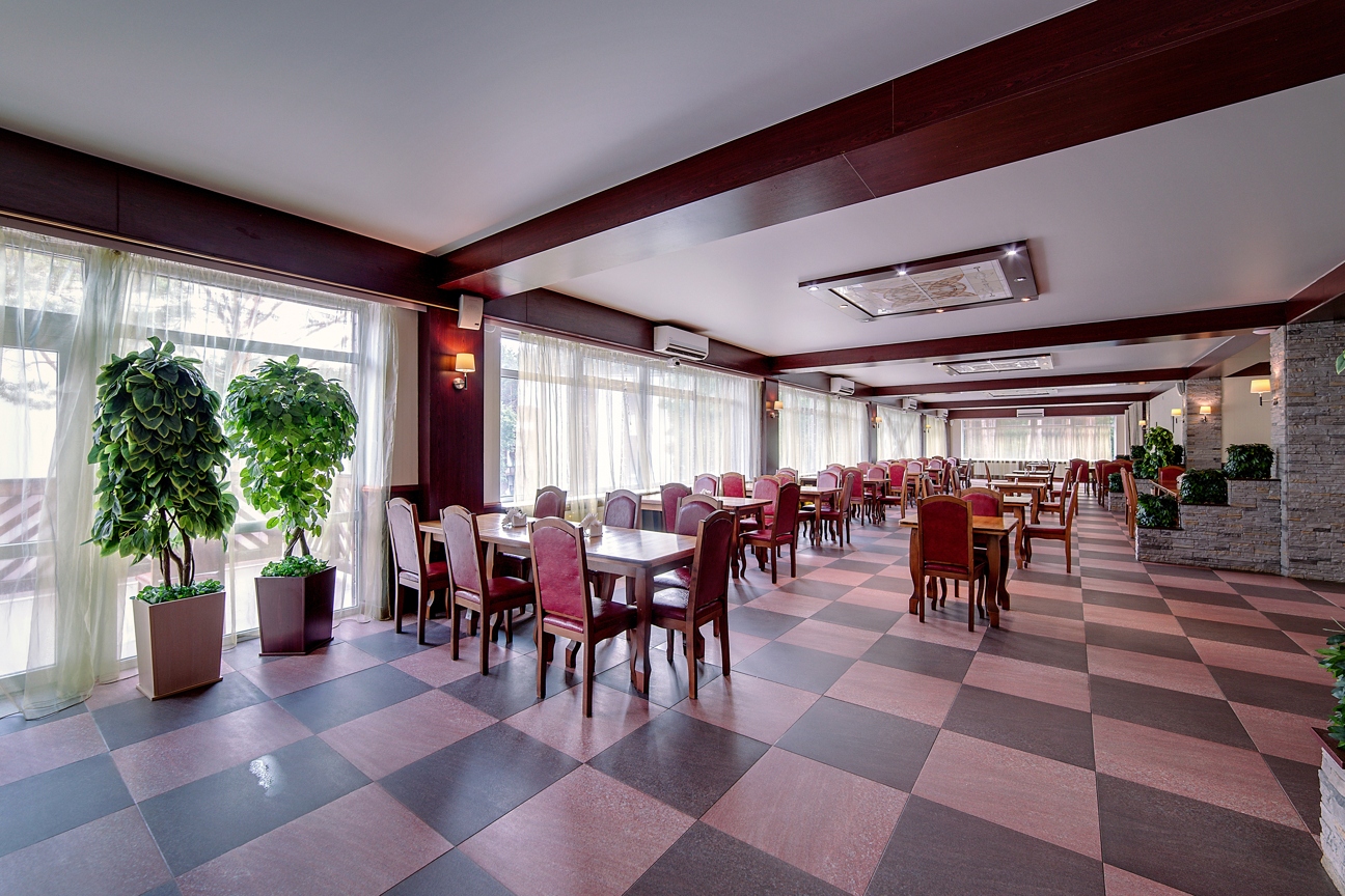 Мозаика-Таруса