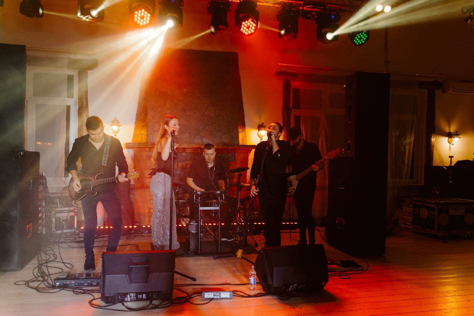 Русский-клён