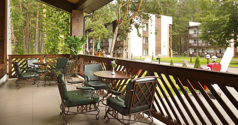 Рестораны Таруса/Кофейня CoffeeBook