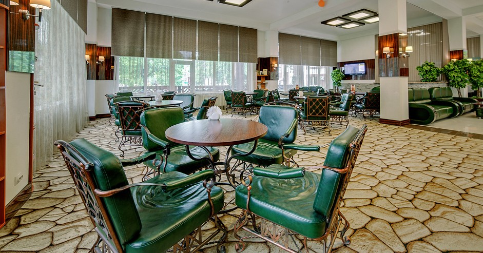 Рестораны Таруса/Кофейня CoffeeBook