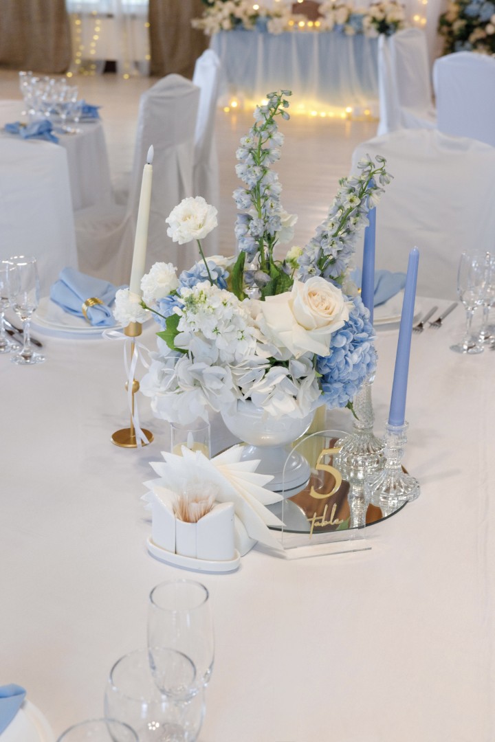 Мероприятия Таруса/Свадьбы