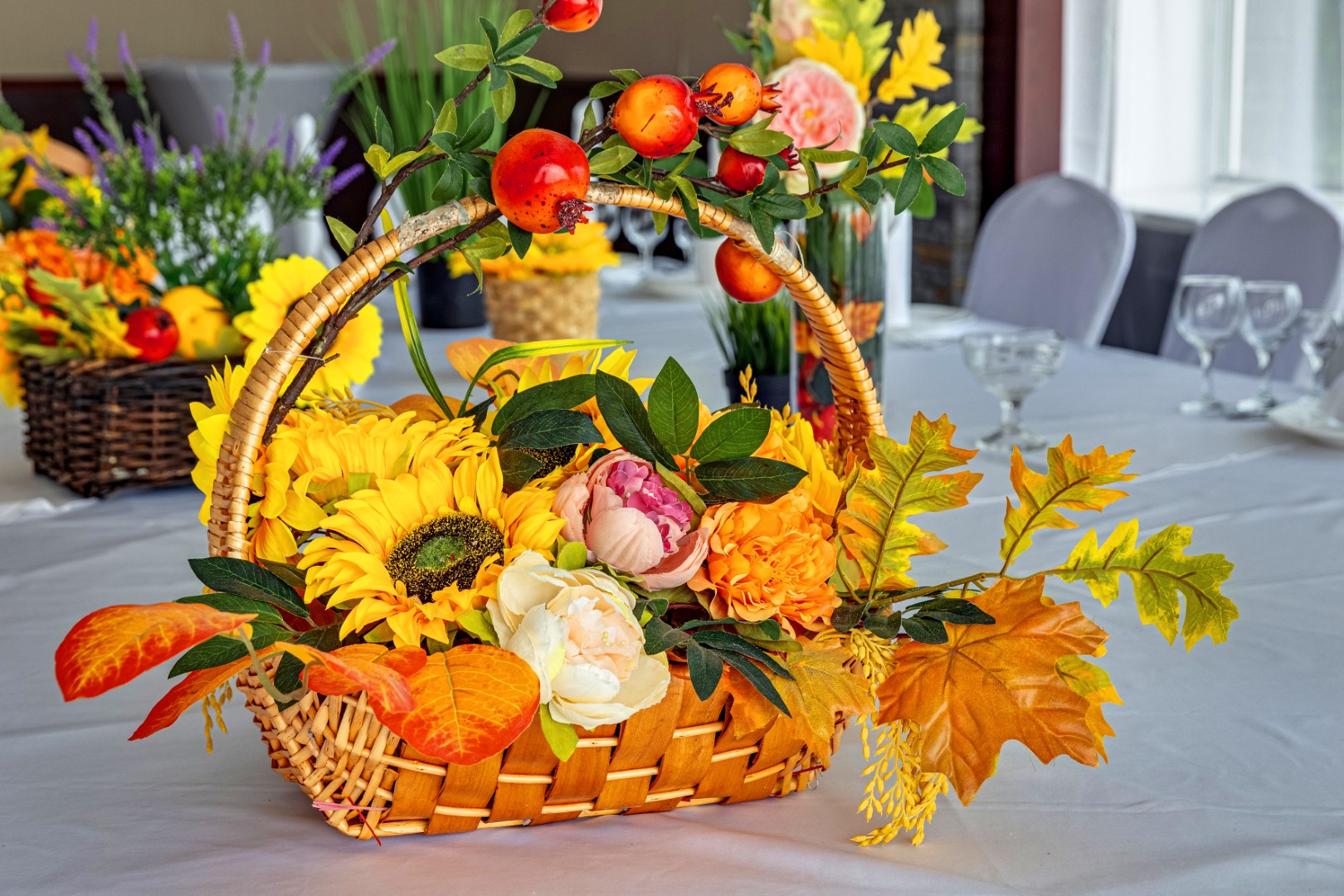 Таруса-Греческий-банкеты