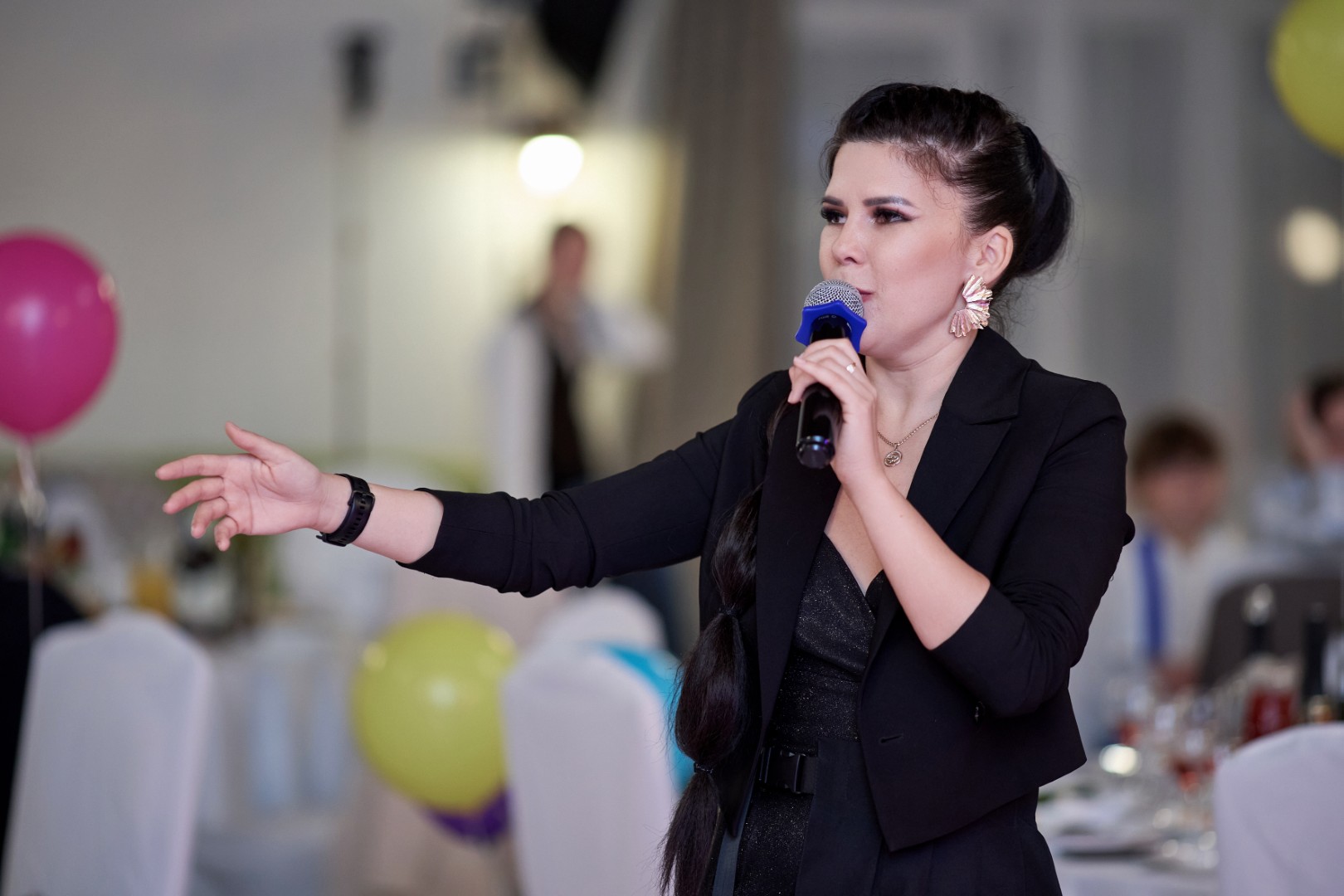 Таруса-выпускные