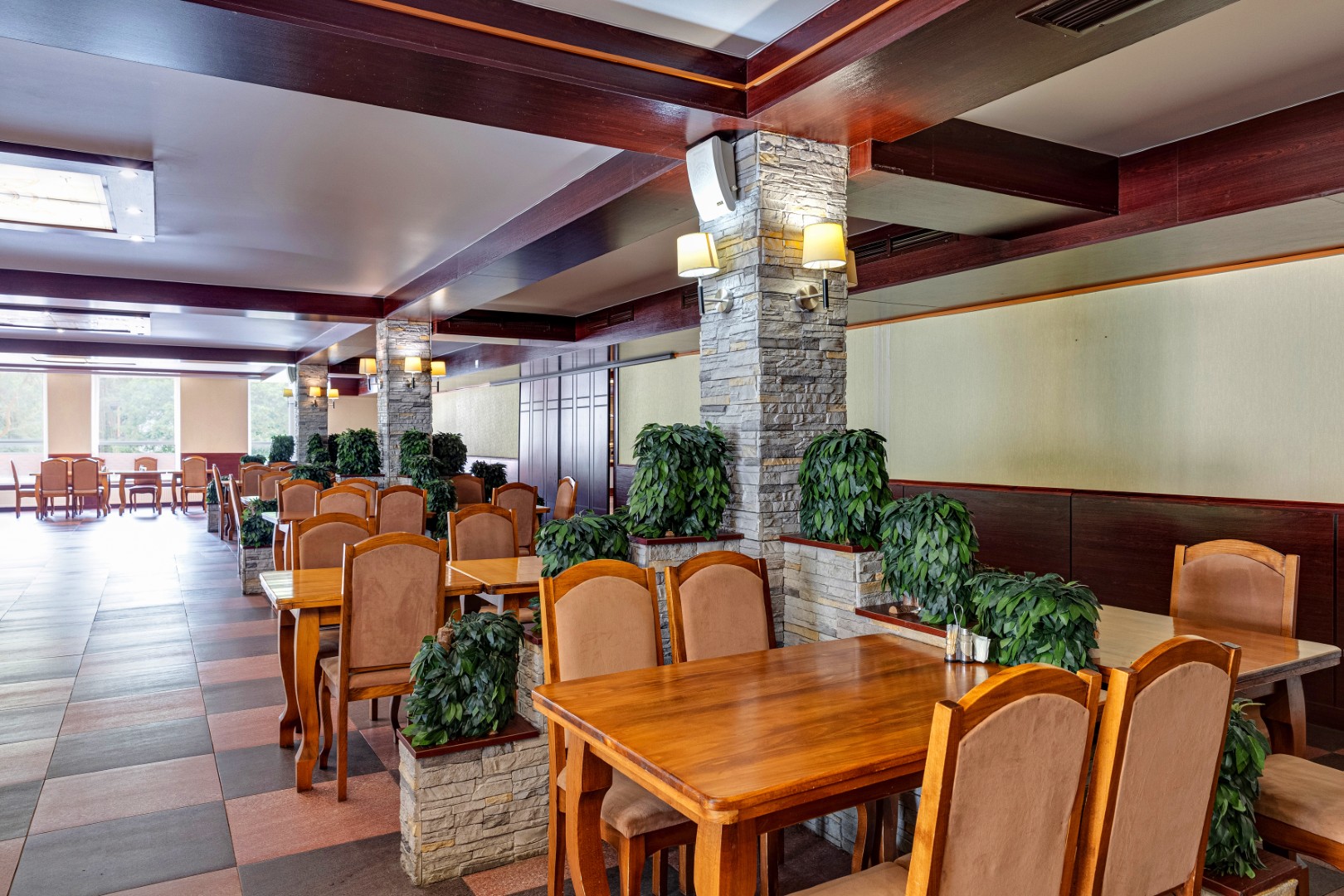 Мозаика-Таруса