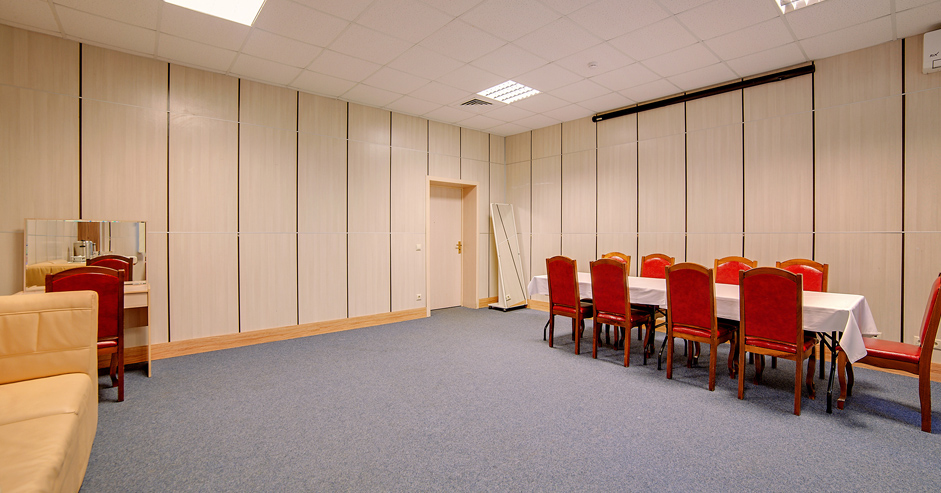 Комнаты для совещаний