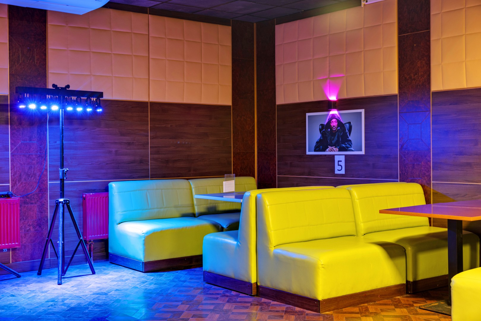 Таруса-караоке