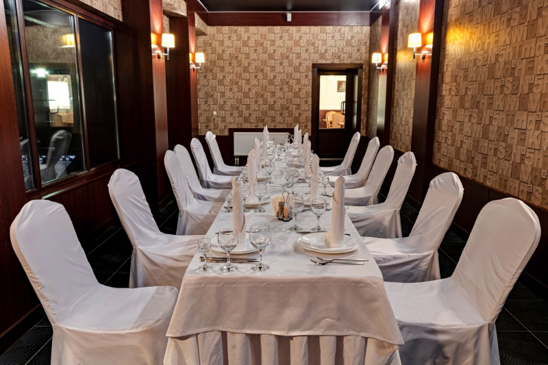 VIP-комната в Ночном клубе «Стоп-кадр»