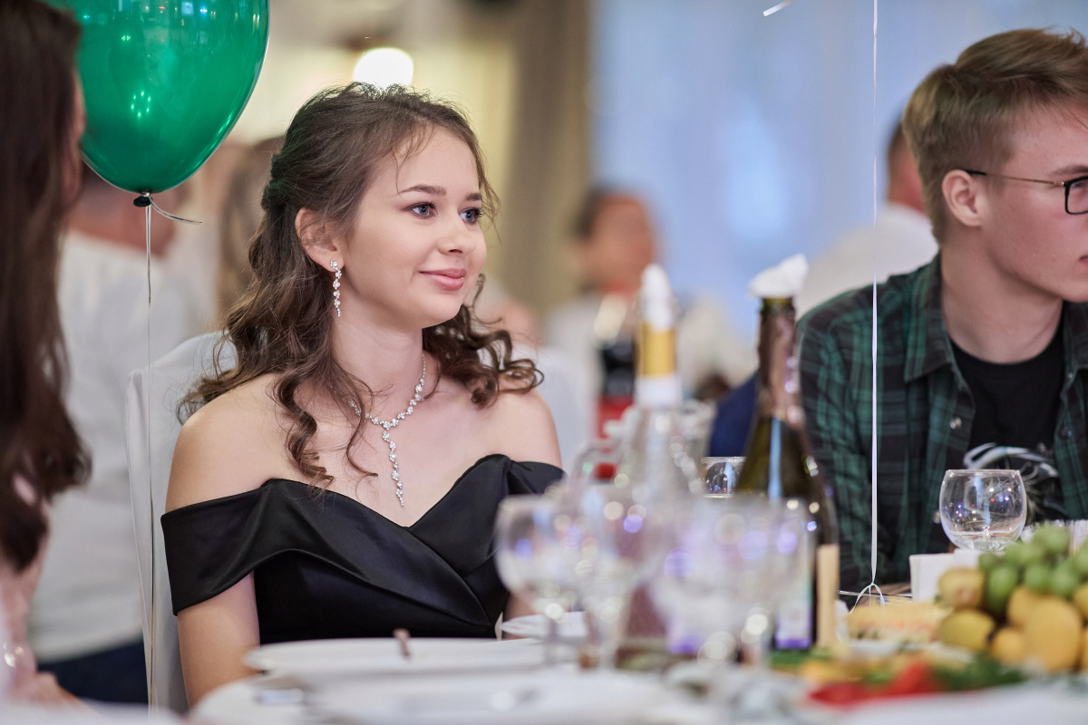 Таруса-выпускные