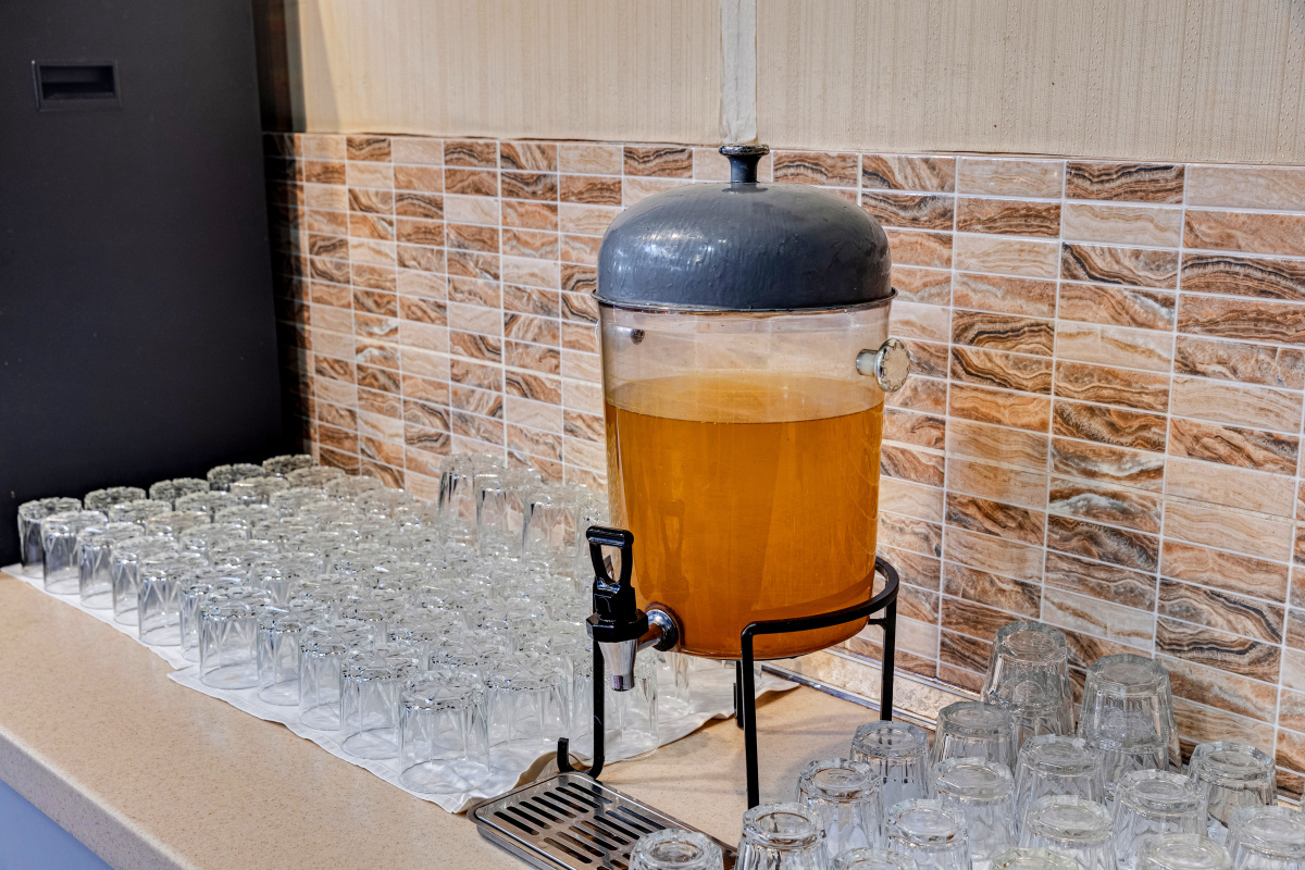 Рестораны Таруса/Ресторан Шведская линия