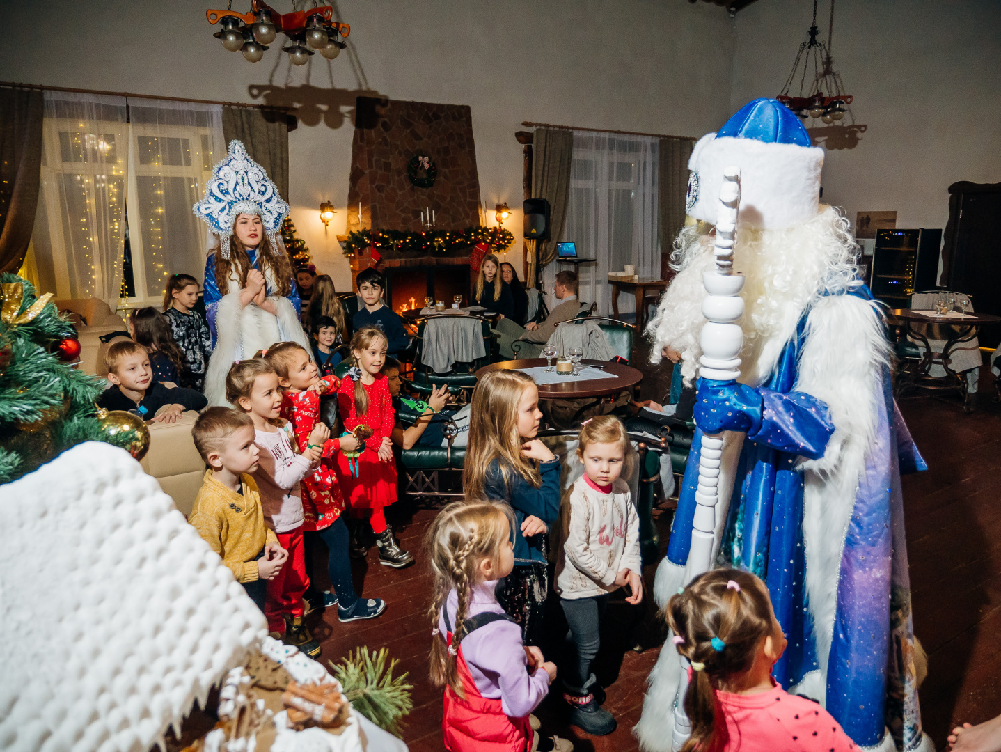 Таруса-Новый Год-2026