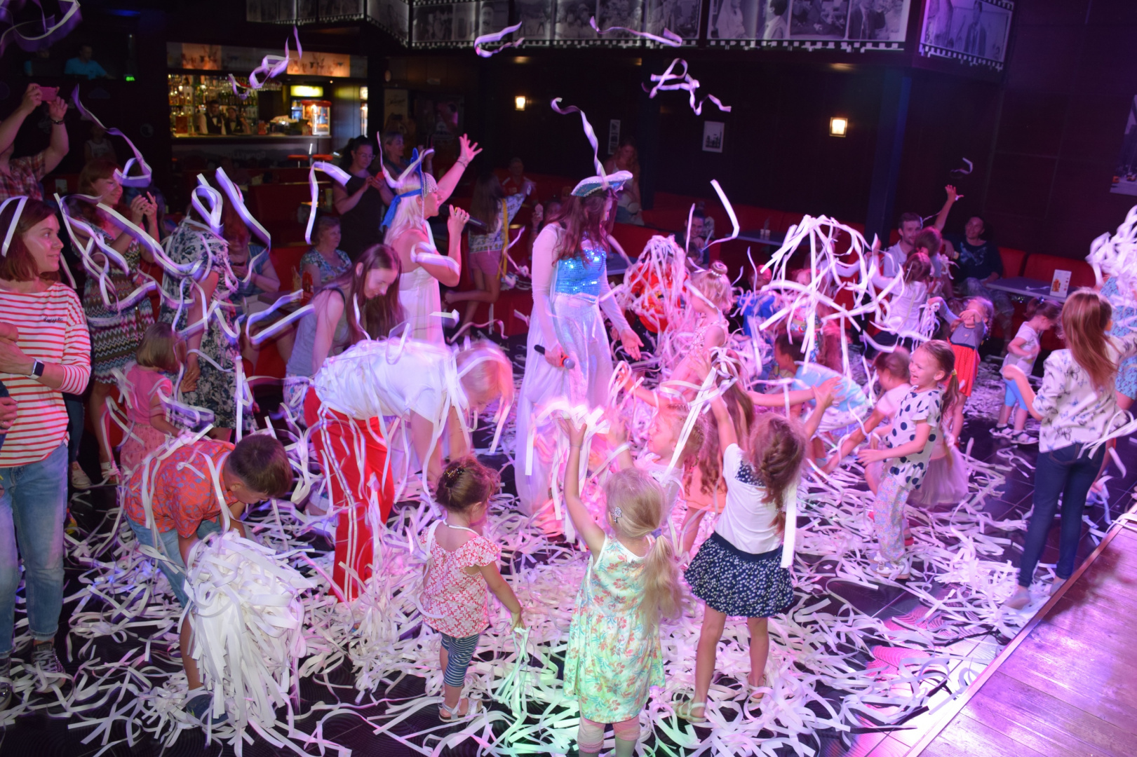 Всё включено