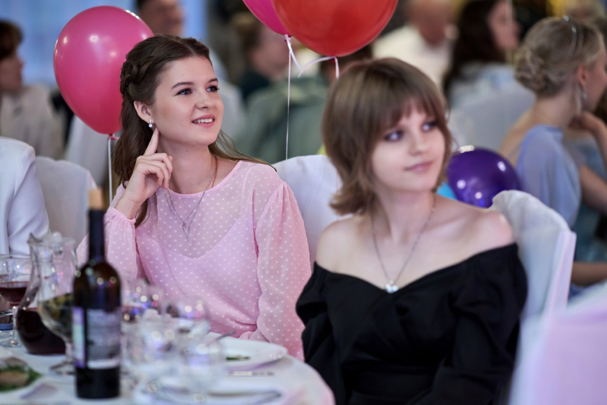 Таруса-выпускные