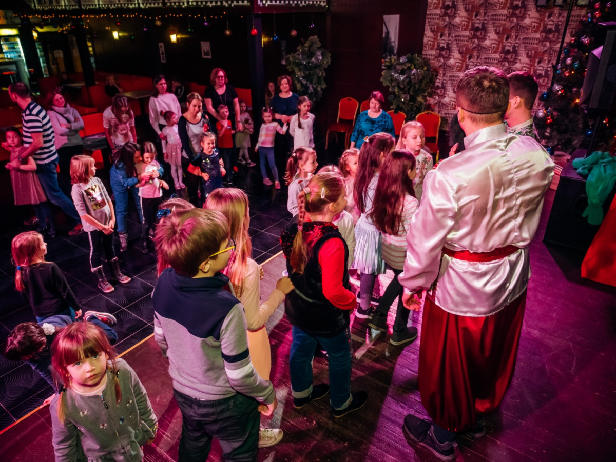 Таруса-Новый Год-2026