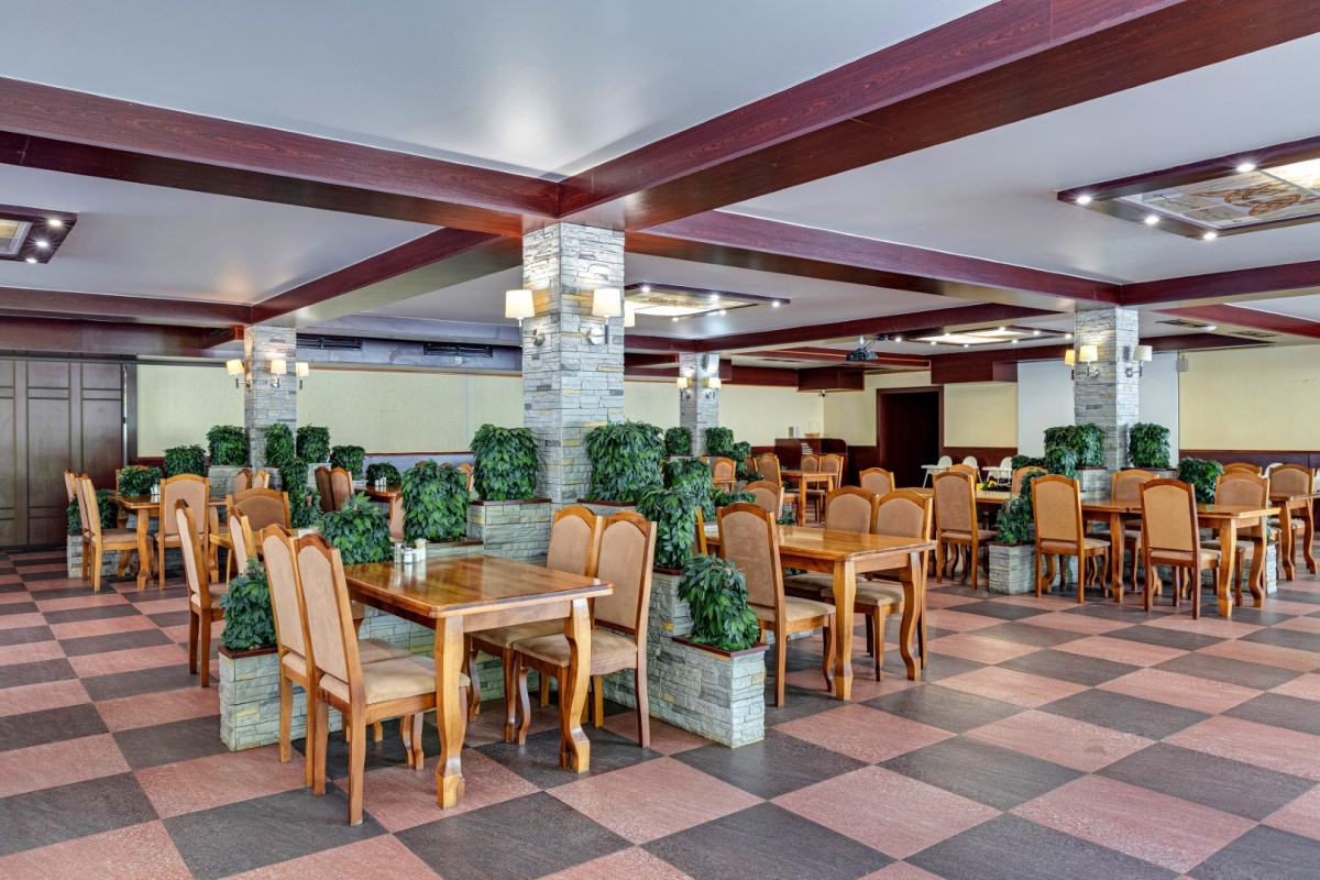 Мозаика-Таруса