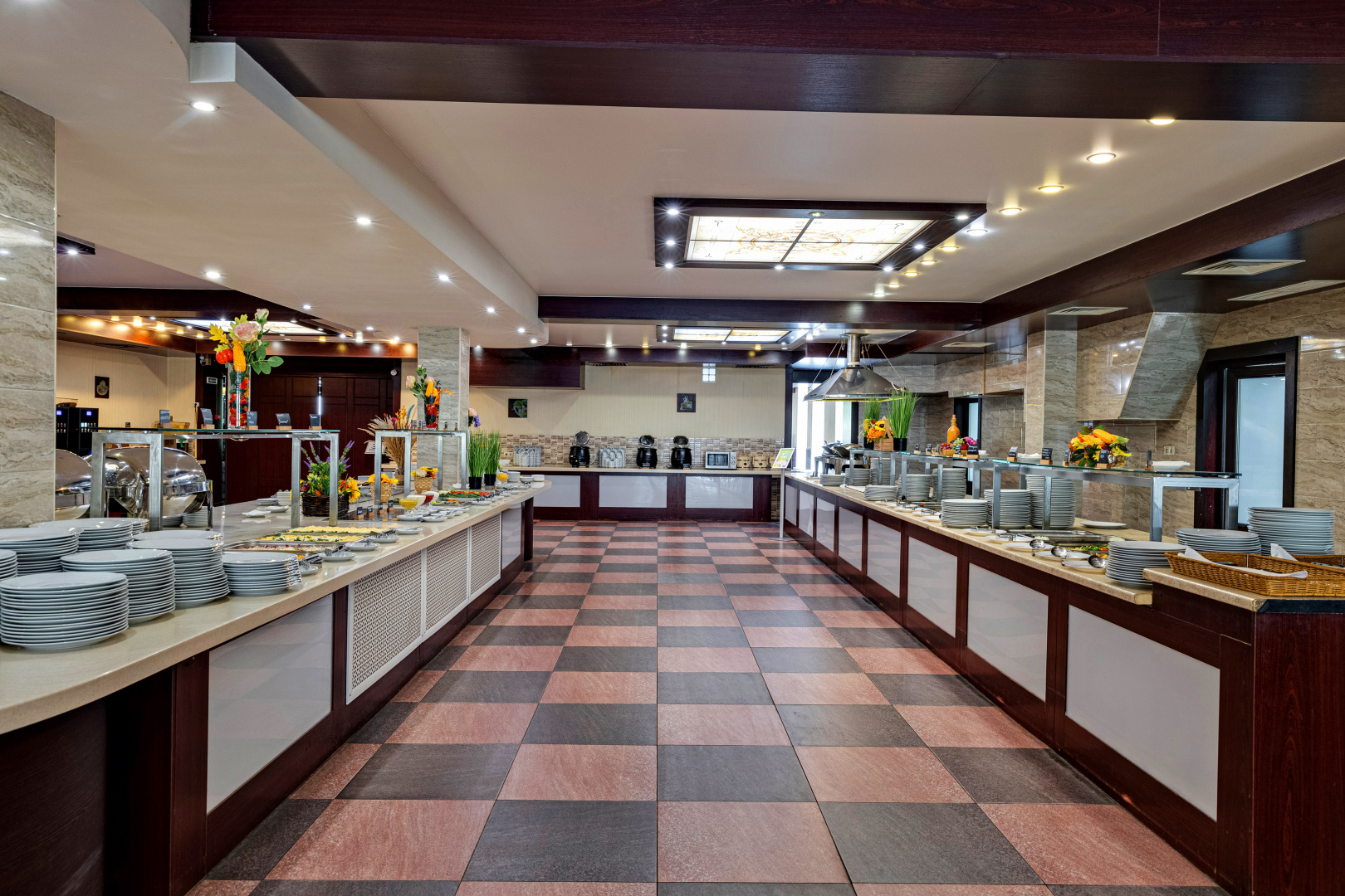 Рестораны Таруса/Ресторан Шведская линия