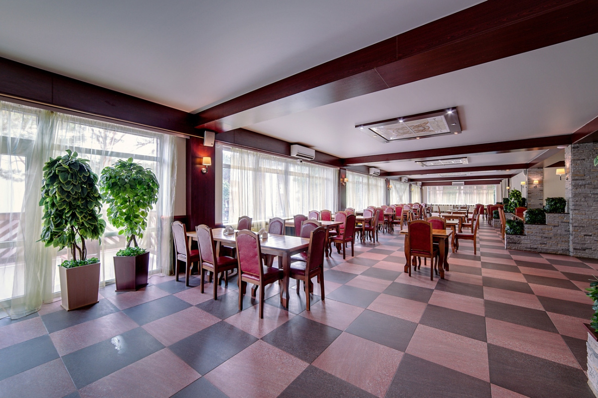 Мозаика-Таруса