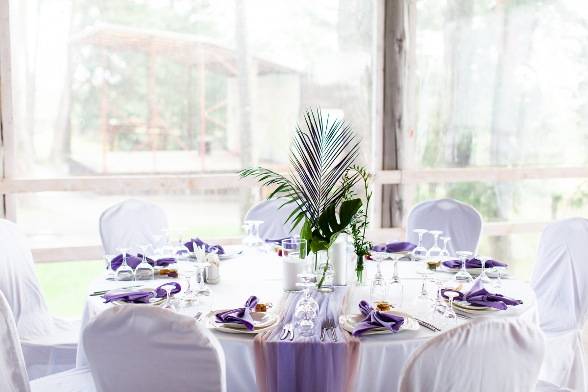 Мероприятия Таруса/Свадьбы