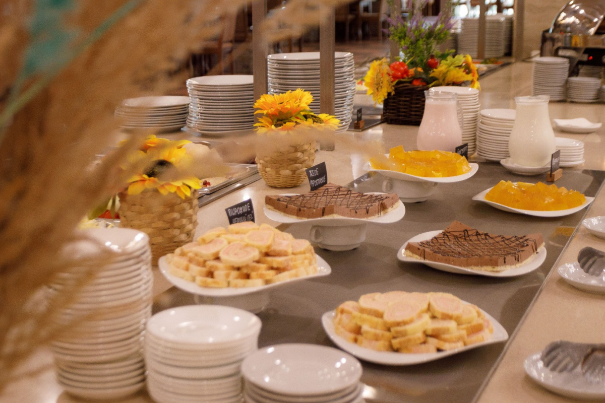 Рестораны Таруса/Ресторан Шведская линия