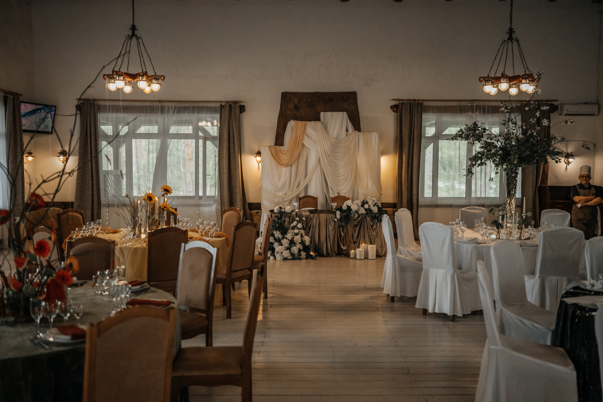 Мероприятия Таруса/Свадьбы