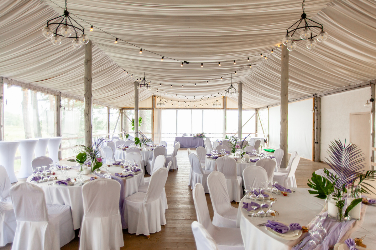 Мероприятия Таруса/Свадьбы