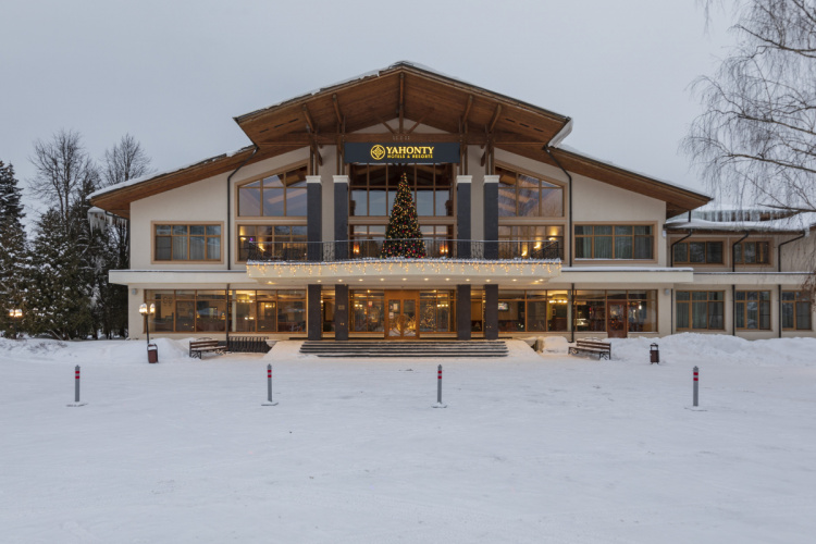 Яхонты Ногинск