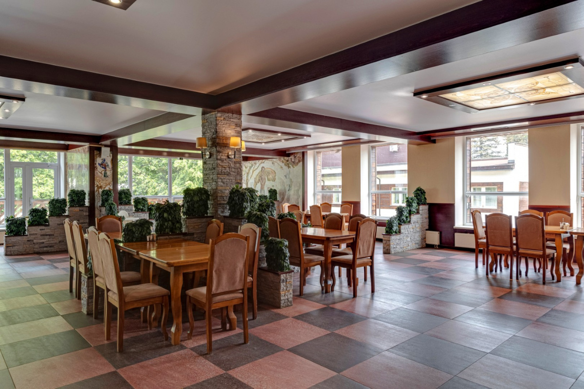 Мозаика-Таруса