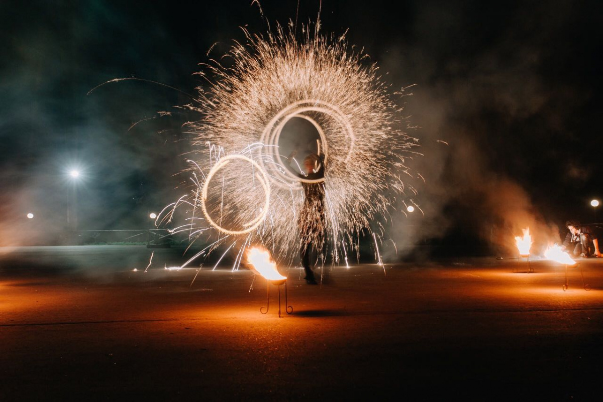 Мероприятия Таруса/Свадьбы