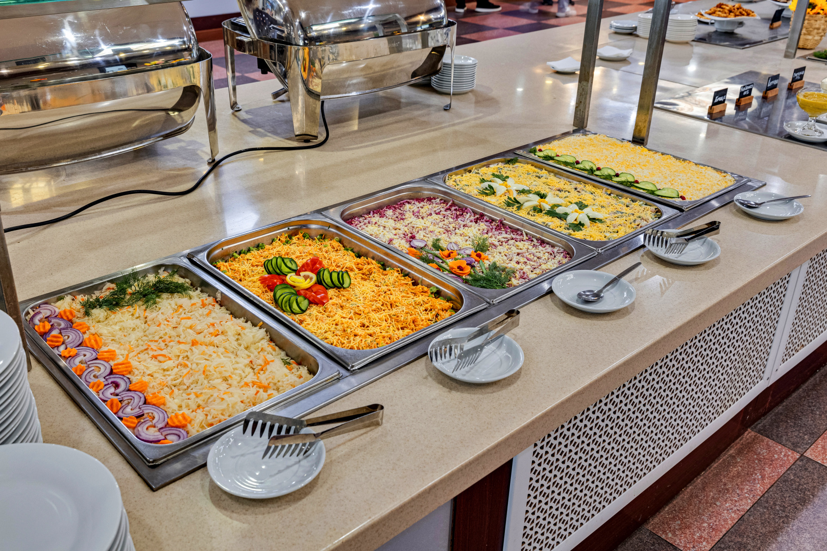 Рестораны Таруса/Ресторан Шведская линия