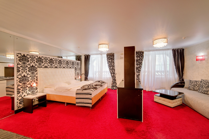 Люкс Кармен