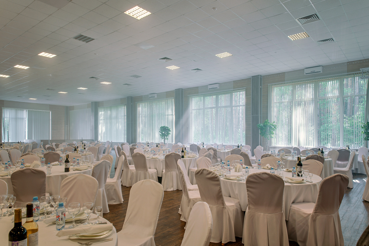 Банкетный зал Таруса