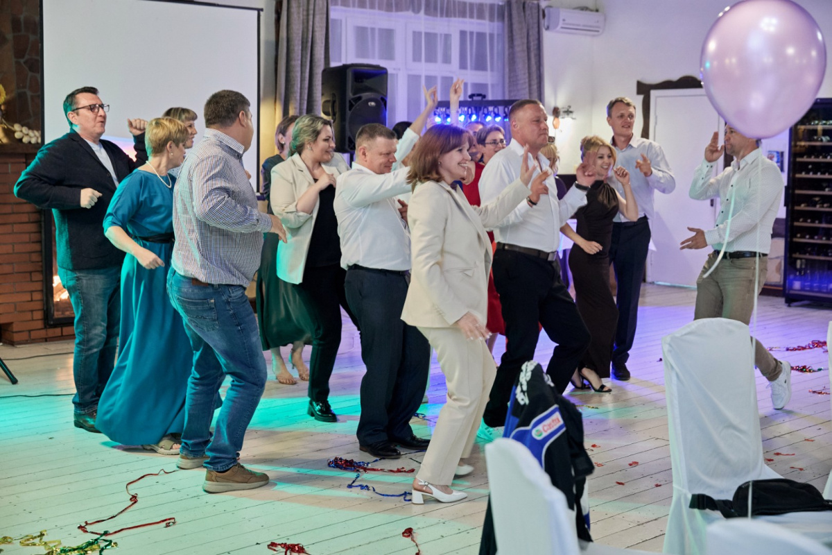 Таруса-выпускные