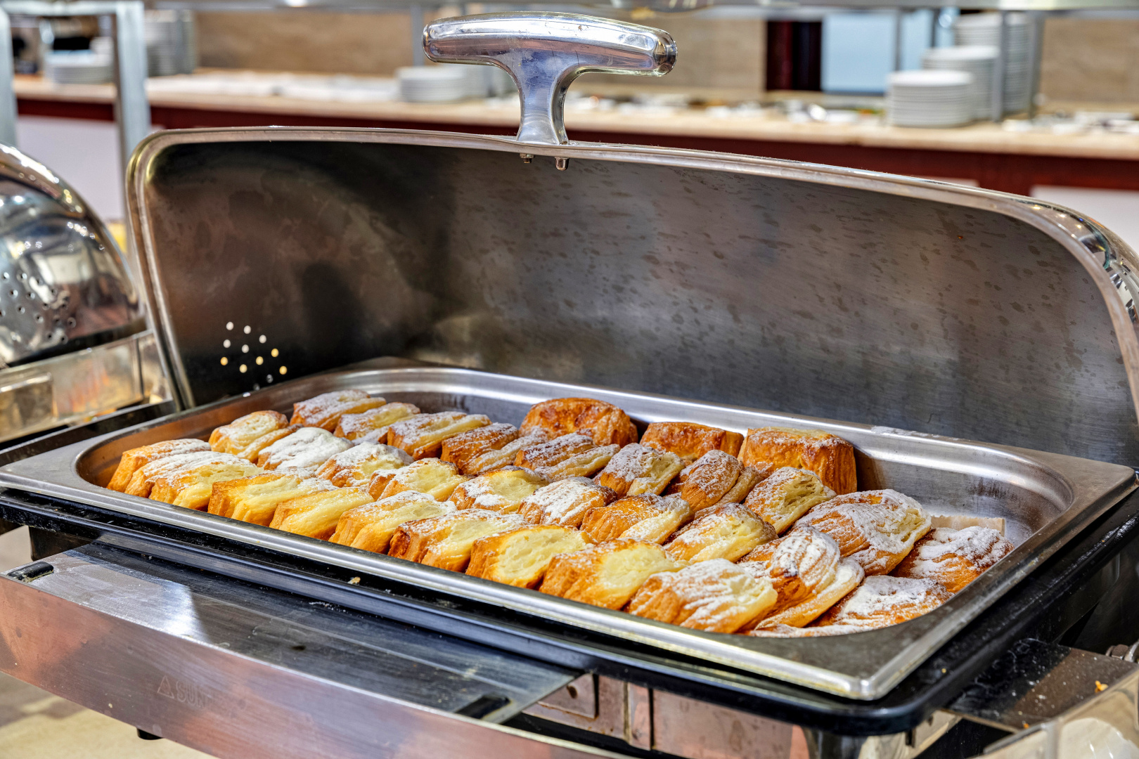 Рестораны Таруса/Ресторан Шведская линия