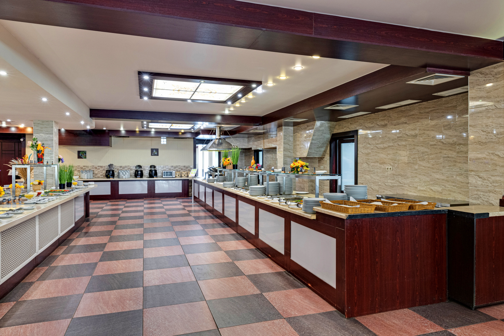 Рестораны Таруса/Ресторан Шведская линия