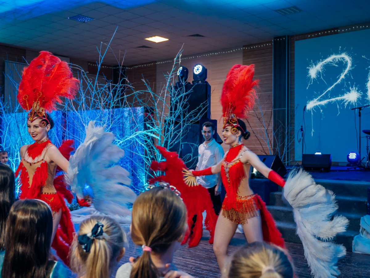 Таруса-Новый Год-2026