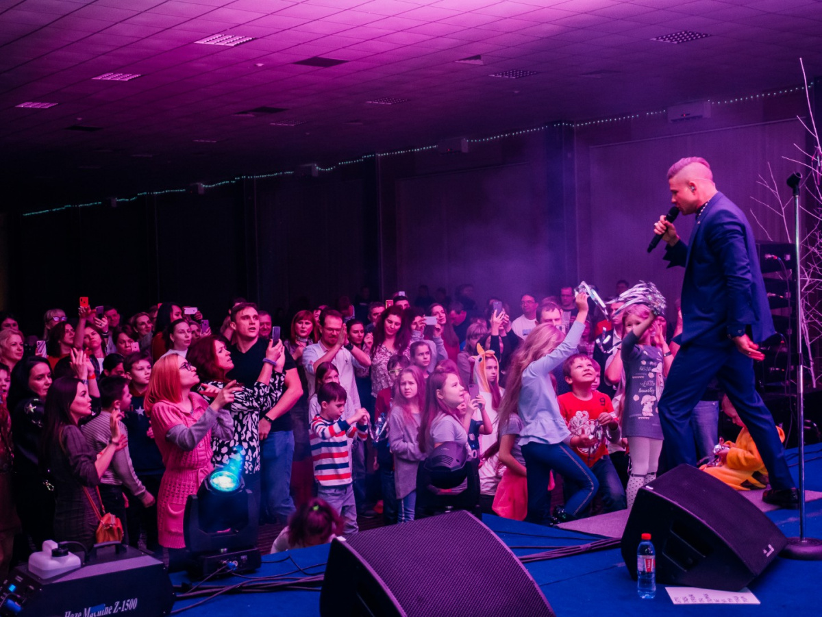 Таруса-Новый Год-2026