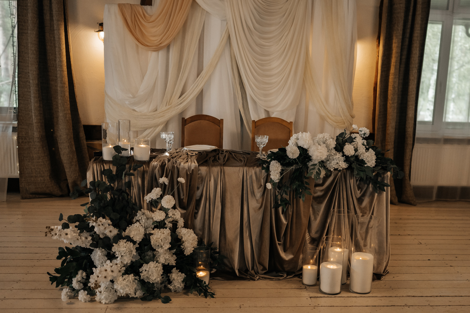 Мероприятия Таруса/Свадьбы