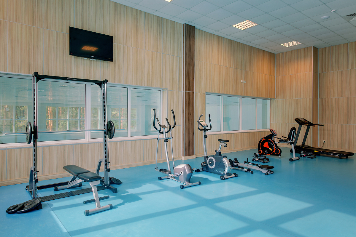 Всё включено