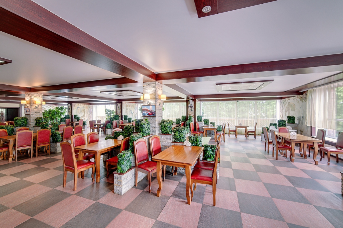 Мозаика-Таруса