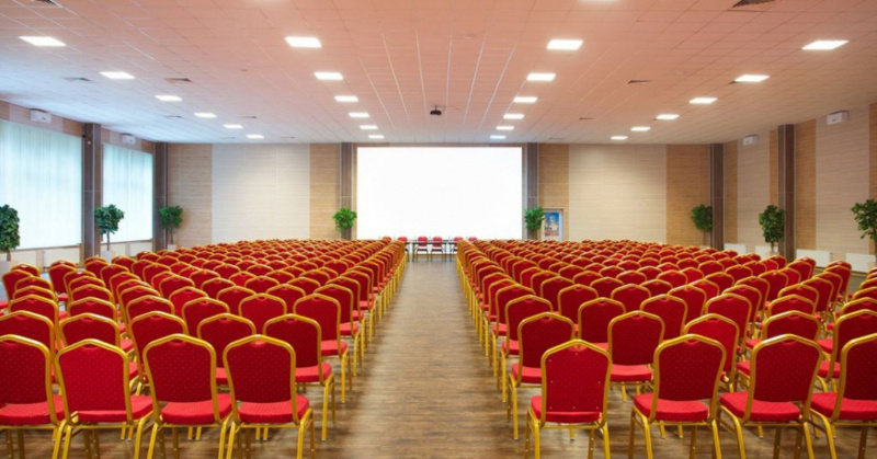 Конференции