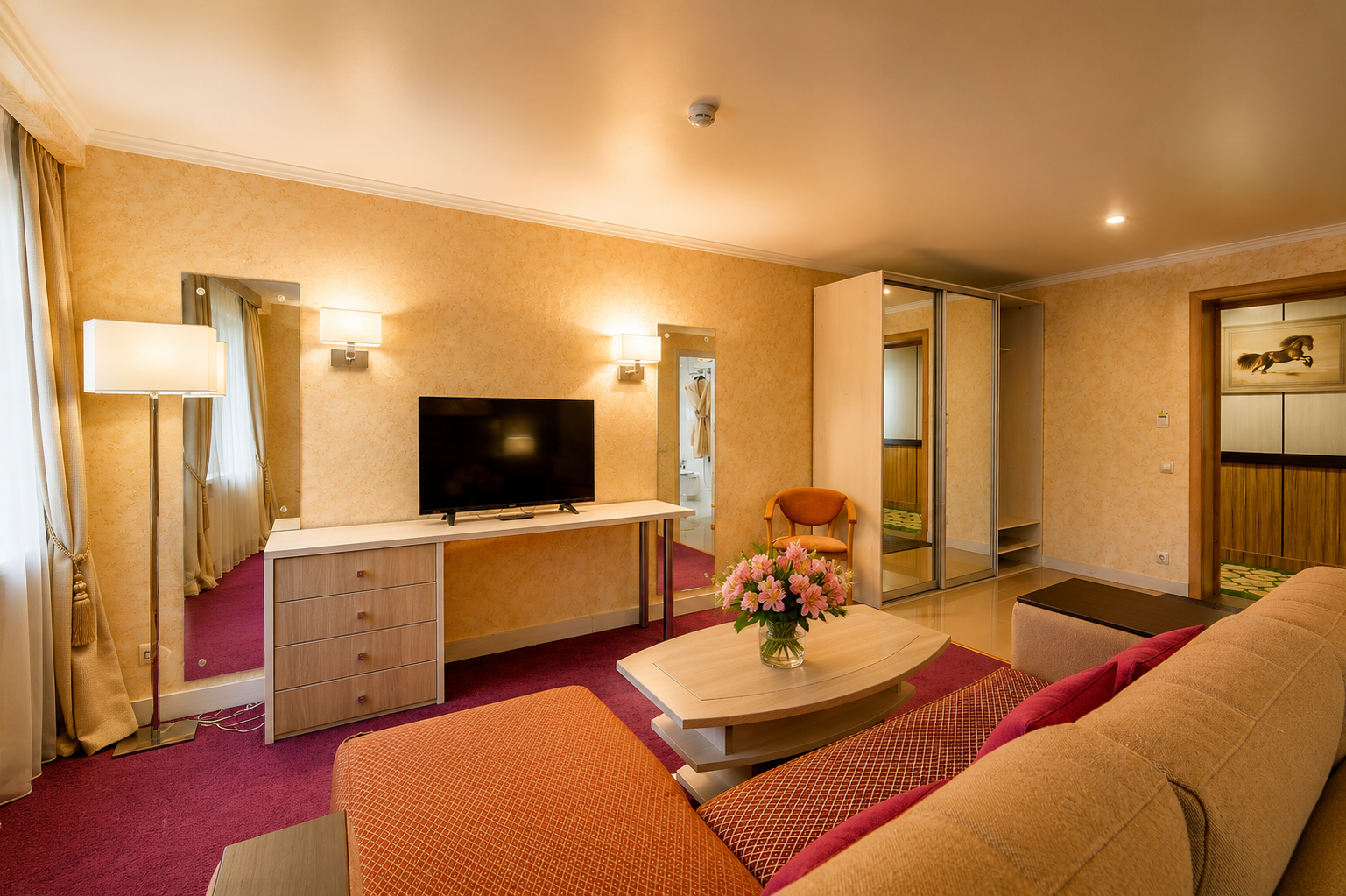 Таруса-люкс-адель-новая
