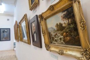 Тарусская картинная галерея