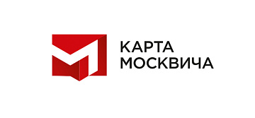 Карта Москвича